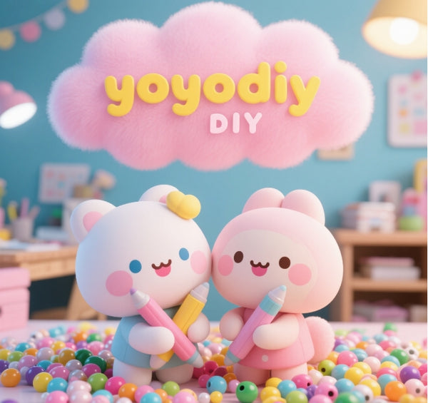 YOYODIY